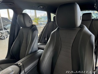 Mercedes-Benz E 300de 4Matic*Webasto*Tažn 2021