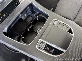 Mercedes-Benz E 300de 4Matic*Webasto*Tažn 2021