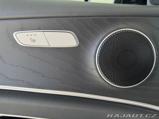 Mercedes-Benz E 300de 4Matic*Webasto*Tažn 2021