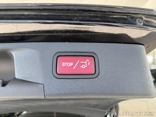 Mercedes-Benz E 300de 4Matic*Webasto*Tažn 2021