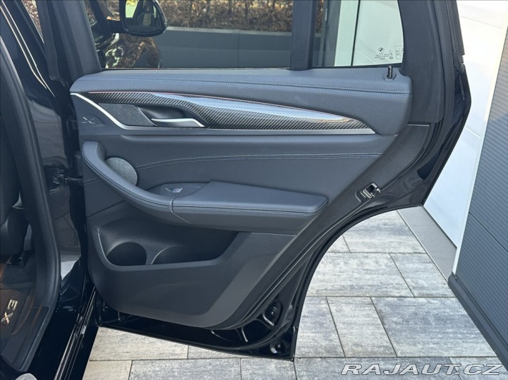 BMW X3 3,0 M40d 326PS xDrive A/ 2020