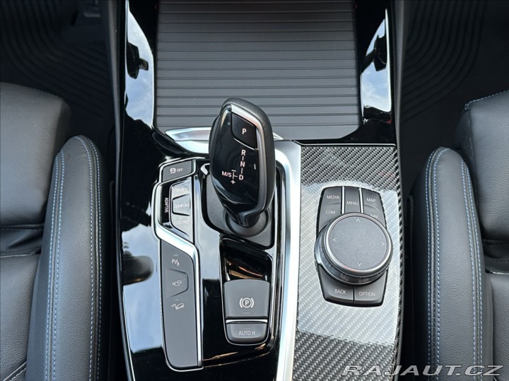 BMW X3 3,0 M40d 326PS xDrive A/ 2020