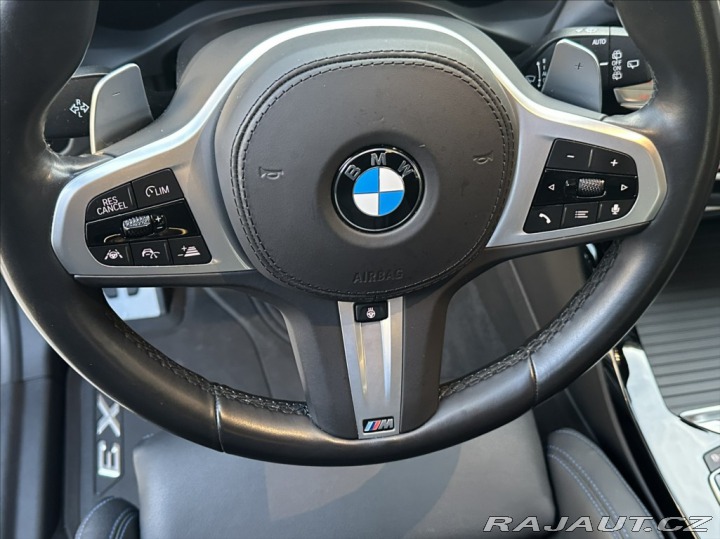 BMW X3 3,0 M40d 326PS xDrive A/ 2020