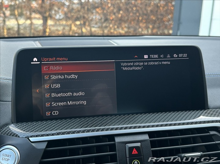 BMW X3 3,0 M40d 326PS xDrive A/ 2020