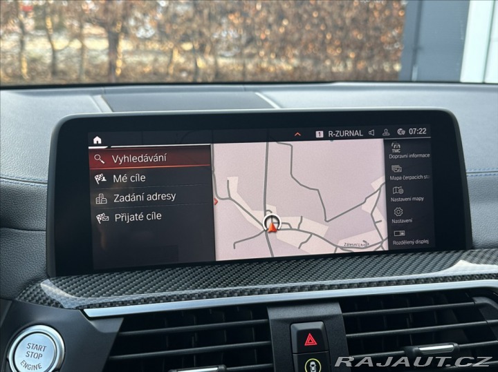 BMW X3 3,0 M40d 326PS xDrive A/ 2020