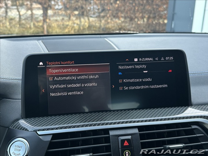 BMW X3 3,0 M40d 326PS xDrive A/ 2020