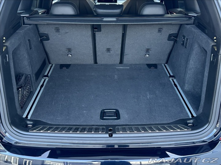 BMW X3 3,0 M40d 326PS xDrive A/ 2020