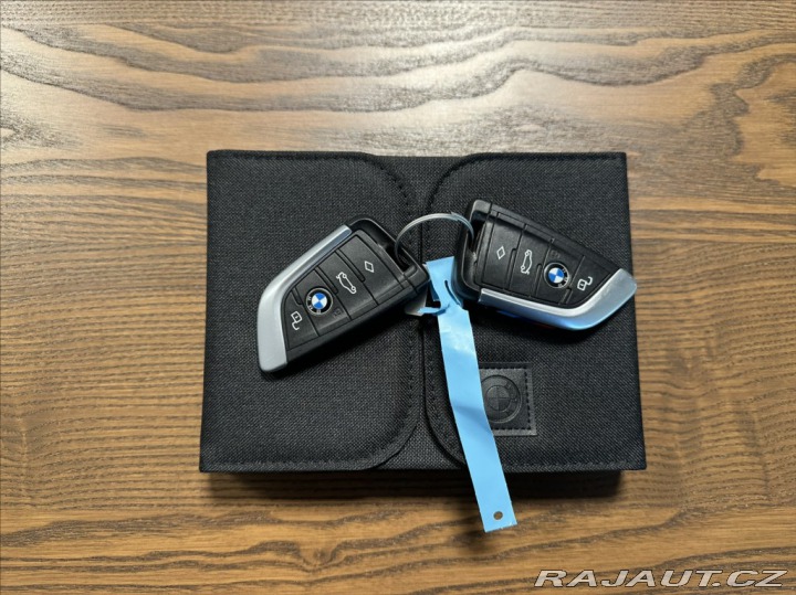 BMW X3 3,0 M40d 326PS xDrive A/ 2020