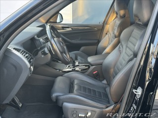 BMW X3 3,0 M40d 326PS  xDrive A/ 2020