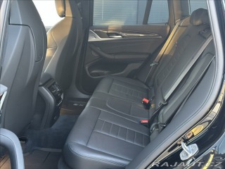 BMW X3 3,0 M40d 326PS  xDrive A/ 2020