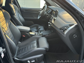 BMW X3 3,0 M40d 326PS  xDrive A/ 2020