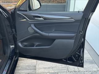 BMW X3 3,0 M40d 326PS  xDrive A/ 2020