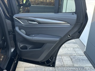 BMW X3 3,0 M40d 326PS  xDrive A/ 2020