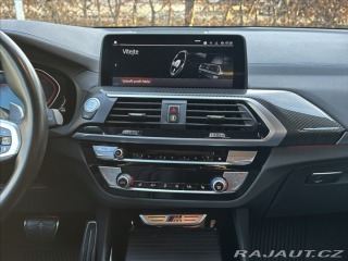 BMW X3 3,0 M40d 326PS  xDrive A/ 2020