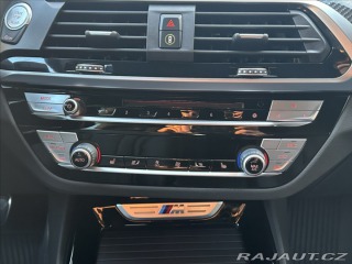 BMW X3 3,0 M40d 326PS  xDrive A/ 2020