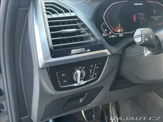 BMW X3 3,0 M40d 326PS  xDrive A/ 2020