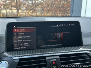 BMW X3 3,0 M40d 326PS  xDrive A/ 2020