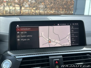 BMW X3 3,0 M40d 326PS  xDrive A/ 2020