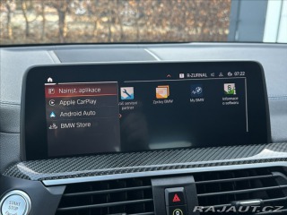 BMW X3 3,0 M40d 326PS  xDrive A/ 2020