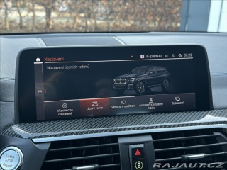 BMW X3 3,0 M40d 326PS  xDrive A/ 2020