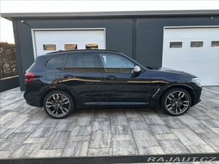 BMW X3 3,0 M40d 326PS  xDrive A/ 2020