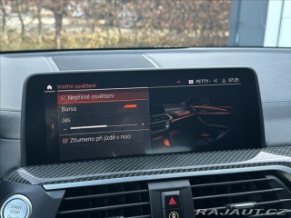 BMW X3 3,0 M40d 326PS  xDrive A/ 2020