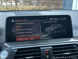 BMW X3 3,0 M40d 326PS  xDrive A/ 2020