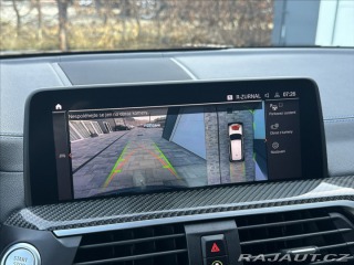 BMW X3 3,0 M40d 326PS  xDrive A/ 2020