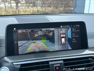 BMW X3 3,0 M40d 326PS  xDrive A/ 2020