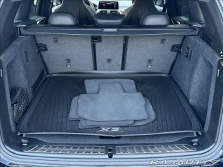 BMW X3 3,0 M40d 326PS  xDrive A/ 2020