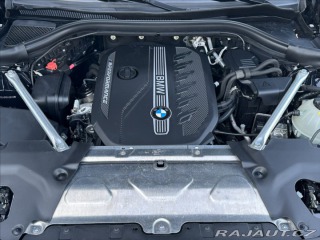 BMW X3 3,0 M40d 326PS  xDrive A/ 2020