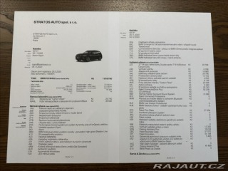 BMW X3 3,0 M40d 326PS  xDrive A/ 2020