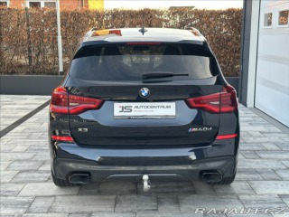 BMW X3 3,0 M40d 326PS  xDrive A/ 2020