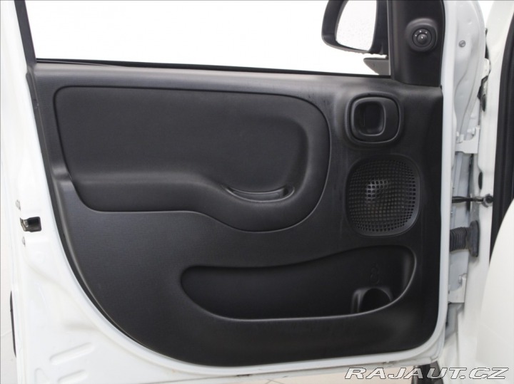 Fiat Panda 1,0 Hybrid 70k.CROSS 33tk 2024