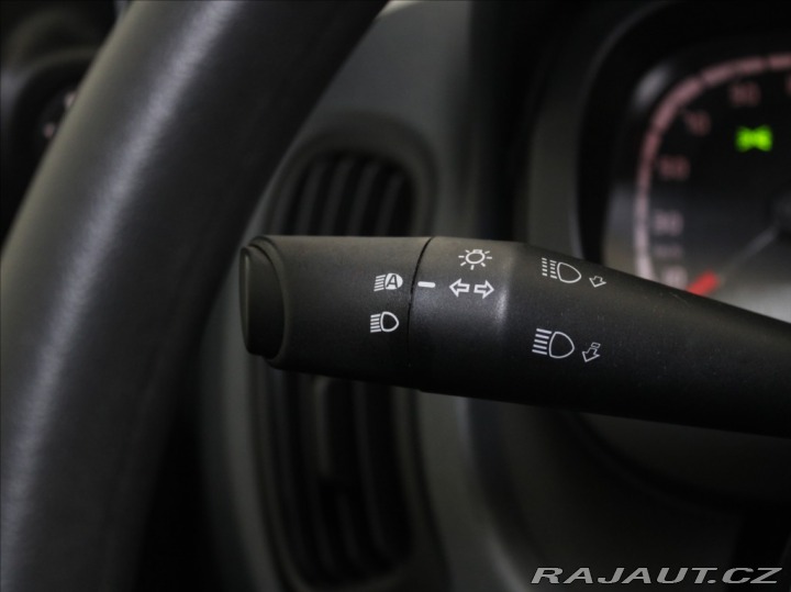 Fiat Panda 1,0 Hybrid 70k.CROSS 33tk 2024