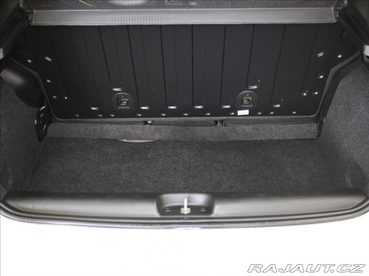 Fiat Panda 1,0 Hybrid 70k.CROSS 33tk 2024