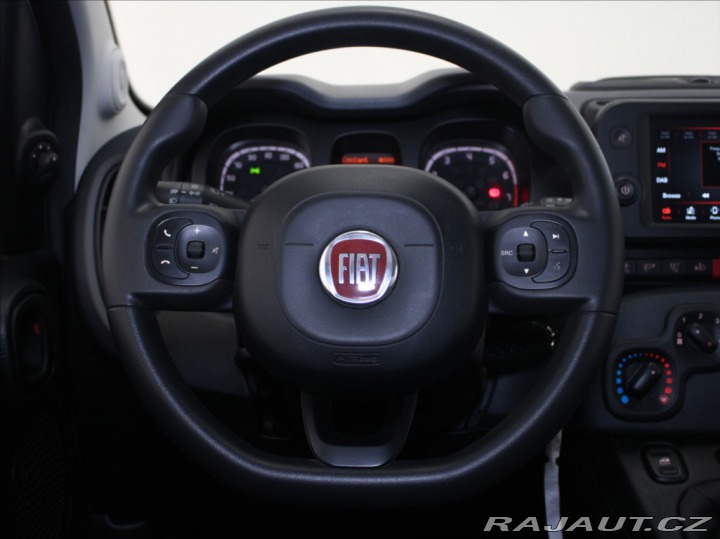 Fiat Panda 1,0 Hybrid 70k.CROSS 33tk 2024