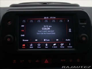 Fiat Panda 1,0 Hybrid 70k.CROSS 33tk 2024