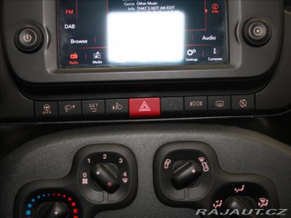 Fiat Panda 1,0 Hybrid 70k.CROSS 33tk 2024