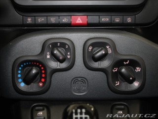 Fiat Panda 1,0 Hybrid 70k.CROSS 33tk 2024