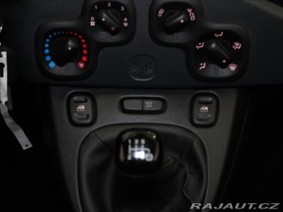 Fiat Panda 1,0 Hybrid 70k.CROSS 33tk 2024