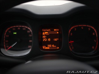 Fiat Panda 1,0 Hybrid 70k.CROSS 33tk 2024