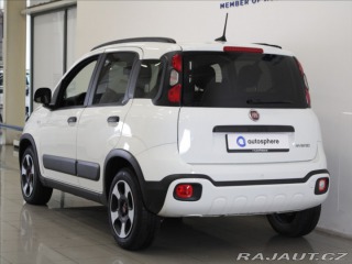 Fiat Panda 1,0 Hybrid 70k.CROSS 33tk 2024