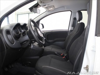Fiat Panda 1,0 Hybrid 70k.CROSS 33tk 2024