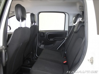 Fiat Panda 1,0 Hybrid 70k.CROSS 33tk 2024