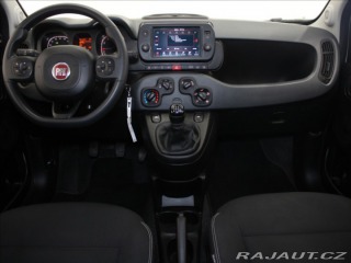 Fiat Panda 1,0 Hybrid 70k.CROSS 33tk 2024