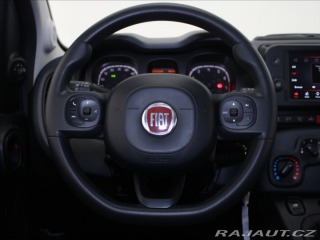 Fiat Panda 1,0 Hybrid 70k.CROSS 33tk 2024