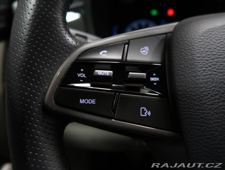 SsangYong Korando 1,5 T-GDi ČR 4x4 1 MAJITE 2021