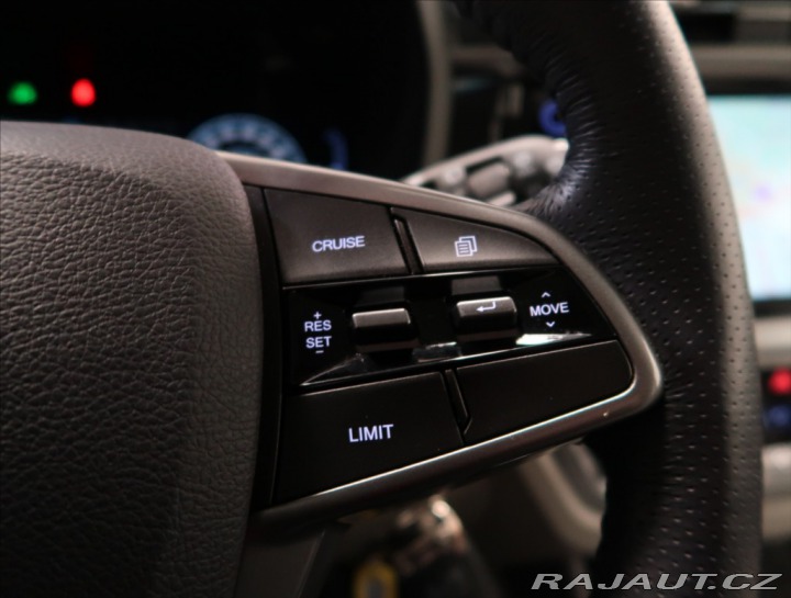 SsangYong Korando 1,5 T-GDi ČR 4x4 1 MAJITE 2021