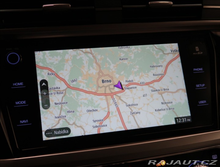 SsangYong Korando 1,5 T-GDi ČR 4x4 1 MAJITE 2021